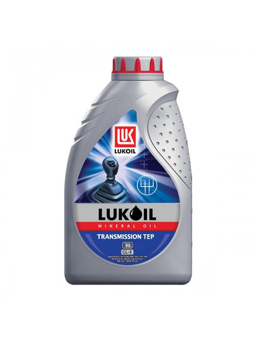 Lukoil Transmission TEP GL-1 90 4L