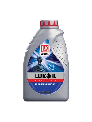 Lukoil Transmission TSP-140 4L Lukoil Transmission TSP-140 4L