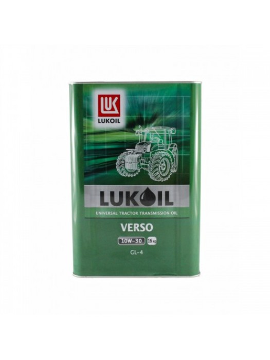 Lukoil Verso 16kg