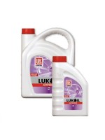 Lukoil Antifreeze Longlife Concentrate 1L