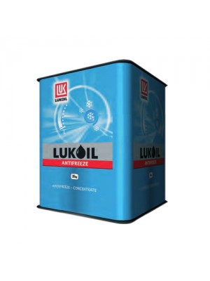 Lukoil Antifreeze 16kg Lukoil Antifreeze 16kg