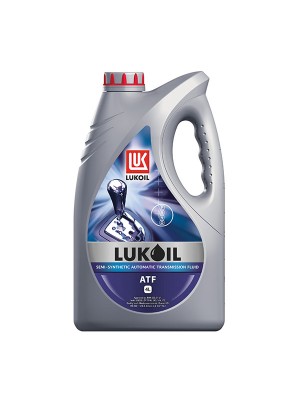 Lukoil ATF II 1L Lukoil ATF II 1L