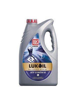 Lukoil ATF Synth VI 1L Lukoil ATF Synth VI 1L