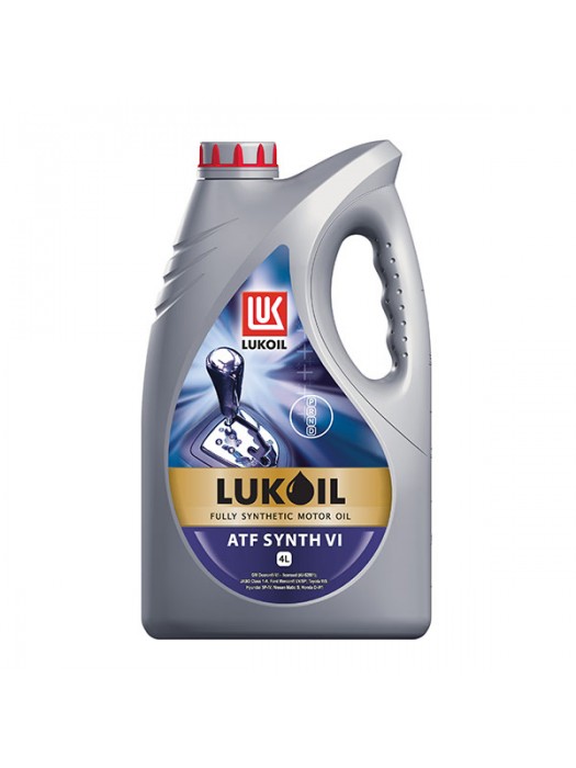 Lukoil ATF Synth VI 1L