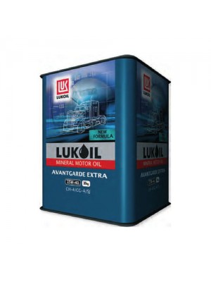 Lukoil Avantgarde Extra 15W-40 CH-4 16kg Lukoil Avantgarde Extra 15W-40 CH-4 16kg