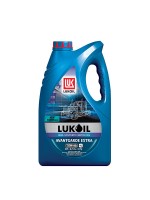 Lukoil Avantgarde Extra 15W-40 CH-4/SJ 7L