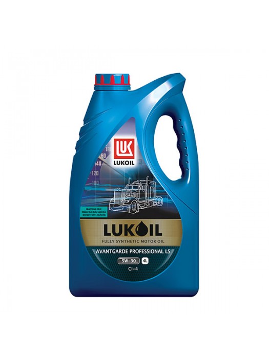 Lukoil Avantgarde Professional LS 10W-40 20L