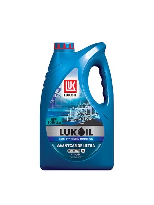 Lukoil Avantgarde Ultra 15W-40 CI-4/SL 20L Lukoil Avantgarde Ultra 15W-40 CI-4/SL 20L