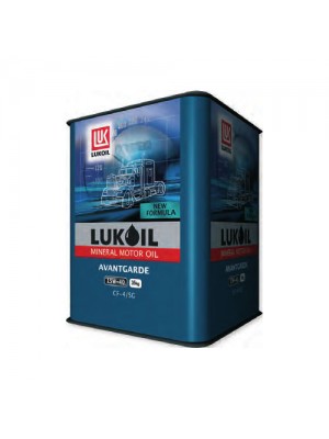 Lukoil Super 20W-50 SG/CD 1L
