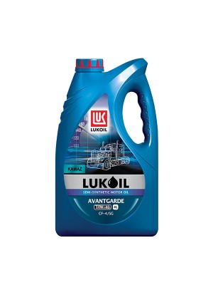 Lukoil Avantgarde 15W-40 CF-4/SG 16kg Lukoil Avantgarde 15W-40 CF-4/SG 16kg