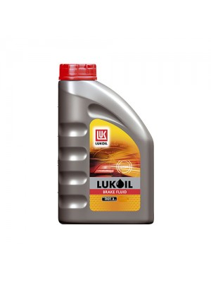 Lukoil Dot 3 0,5L Lukoil Dot 3 0,5L