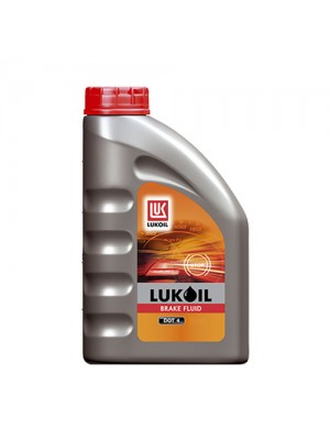 Lukoil Dot 4 0,5L Lukoil Dot 4 0,5L