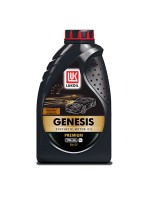 Lukoil Genesis Premium 5W-30 SN/CF 4L