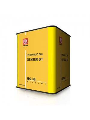 Lukoil Geyser 68 ST 16kg Lukoil Geyser 68 ST 16kg