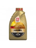 Lukoil Luxe Synthetic 5W-30 SL/CF 7L