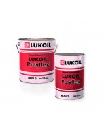 Lukoil Polyflex EP3 16kg