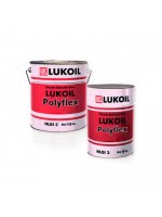 Lukoil Polyflex ЕP2 Gres 16kg