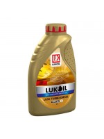 Lukoil Luxe Turbo Diesel 10W-40 CF 1L