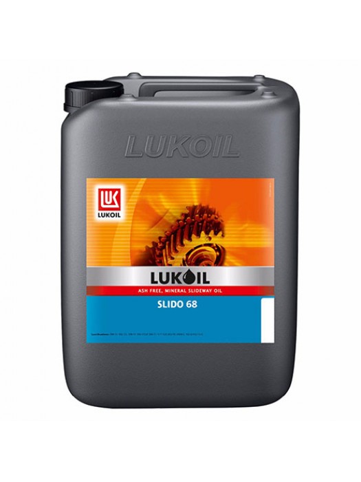 Lukoil Slido 68 16kg