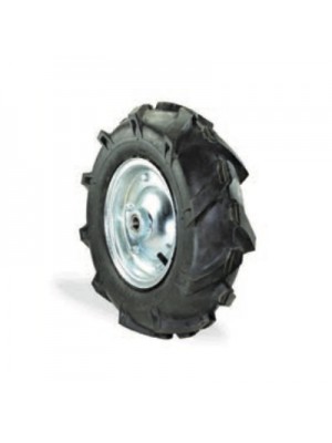 Kama / 480/400X8X20 SHR 4PR / 400 mm Çaplı Sac Üzeri Havalı Lastik Kaplı Bilyalı Elastik Tabanlı Yedek Teker Kama / 480/400X8X20 SHR 4PR / 400 mm Çaplı Sac Üzeri Havalı Lastik Kaplı Bilyalı Elastik Tabanlı Yedek Teker