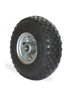 Kama / 400X8 SHR 4PR 20 Delik / 400 mm Çaplı Sac Üzeri Havalı Lastik Kaplı Bilyalı Elastik Tabanlı Yedek Teker Kama / 400X8 SHR 4PR 20 Delik / 400 mm Çaplı Sac Üzeri Havalı Lastik Kaplı Bilyalı Elastik Tabanlı Yedek Teker